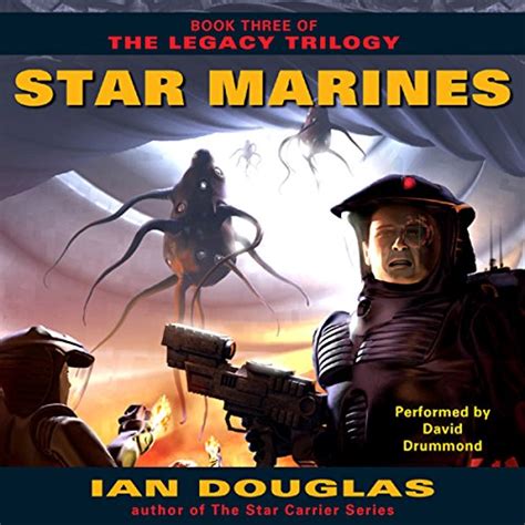 star marines the legacy trilogy book 3 Epub